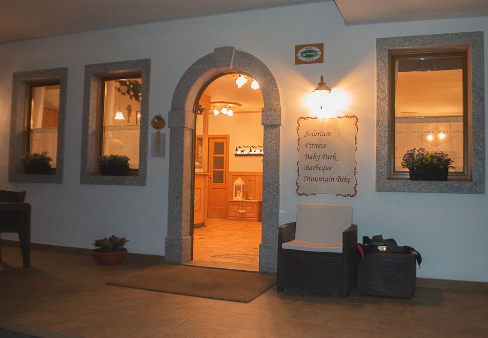 

Catania - Madonna di Campiglio - Hotel Garnì Sant'Antonio con Spa