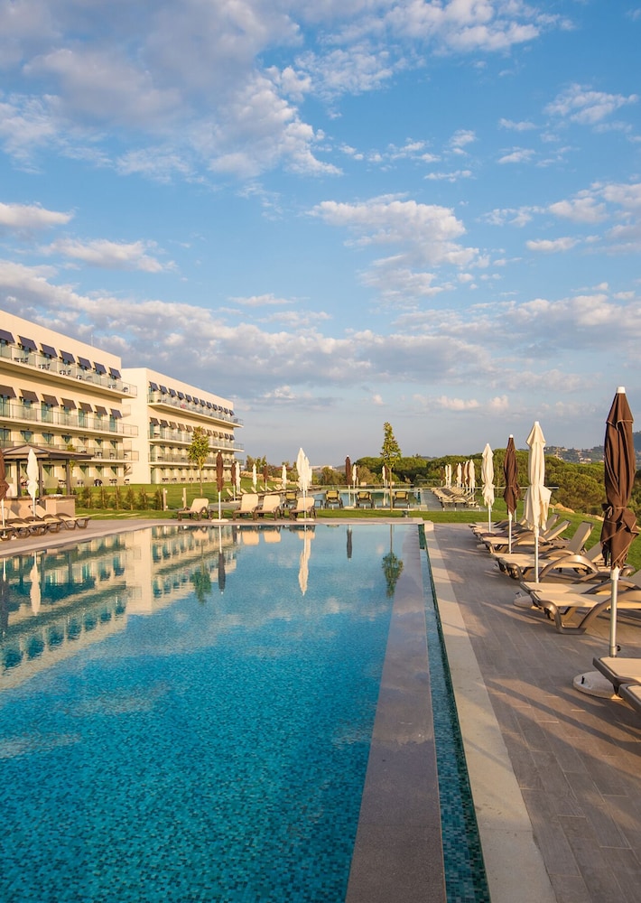 Hamburg - Sintra - Vila Gale Collection Sintra