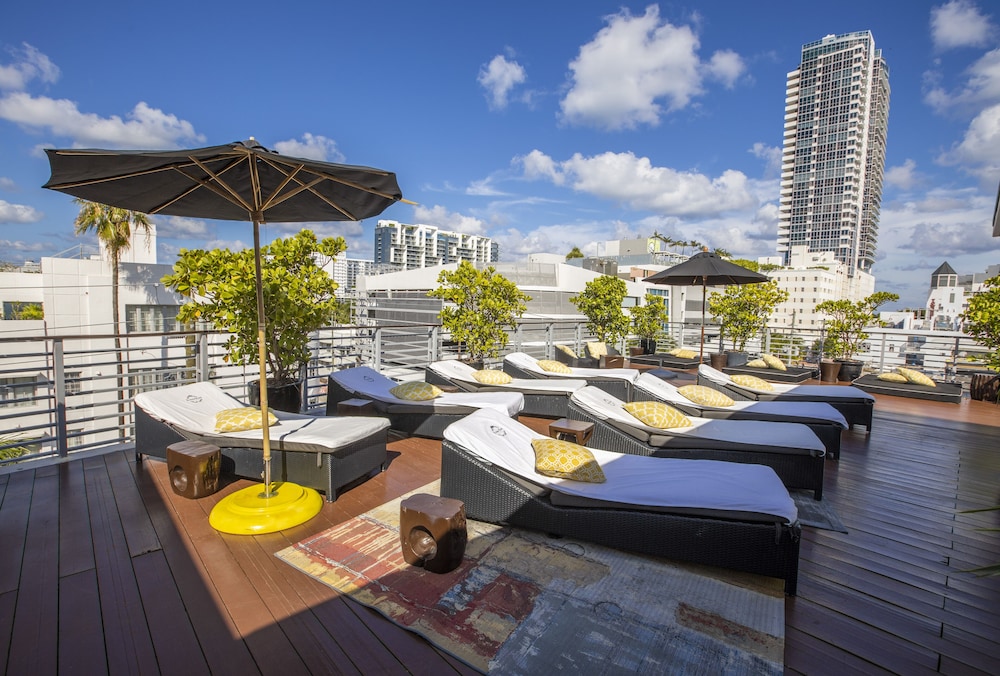 

Torino - Miami Beach (FL) - Riviera Suites