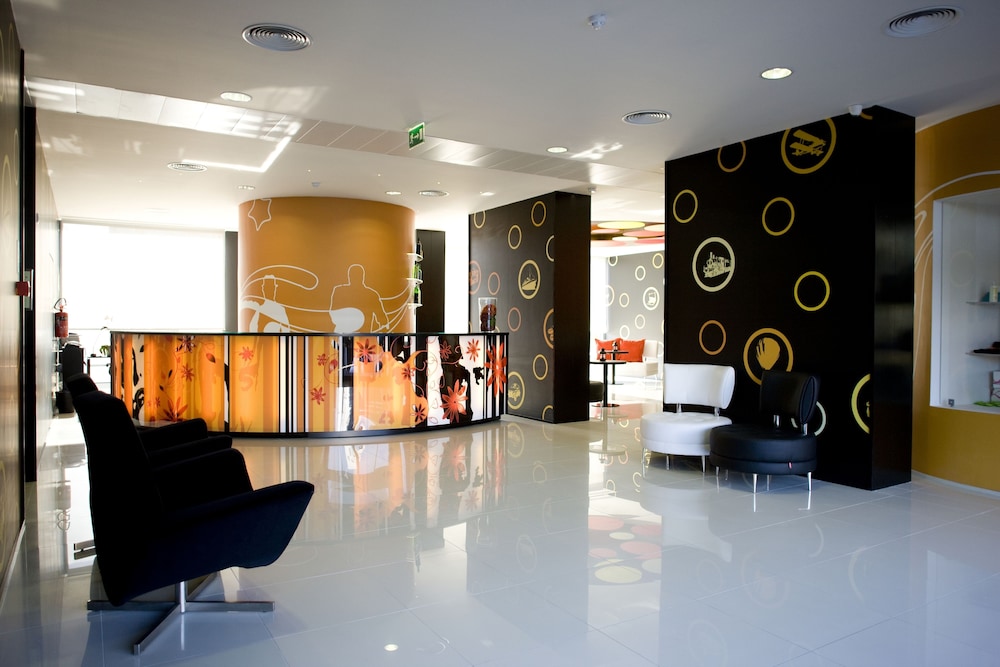 

Torino - Vila Nova De Gaia - Star Inn Porto