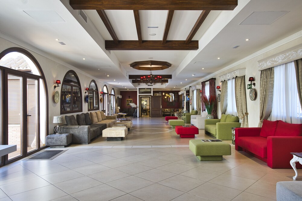 

Palermo - Puerto Banus - Paloma Blanca Boutique Hotel