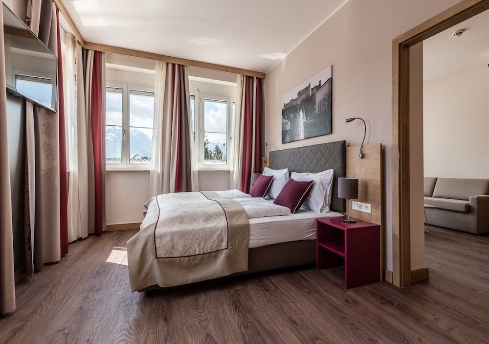 

Milano - Salisburgo - HOTEL max70