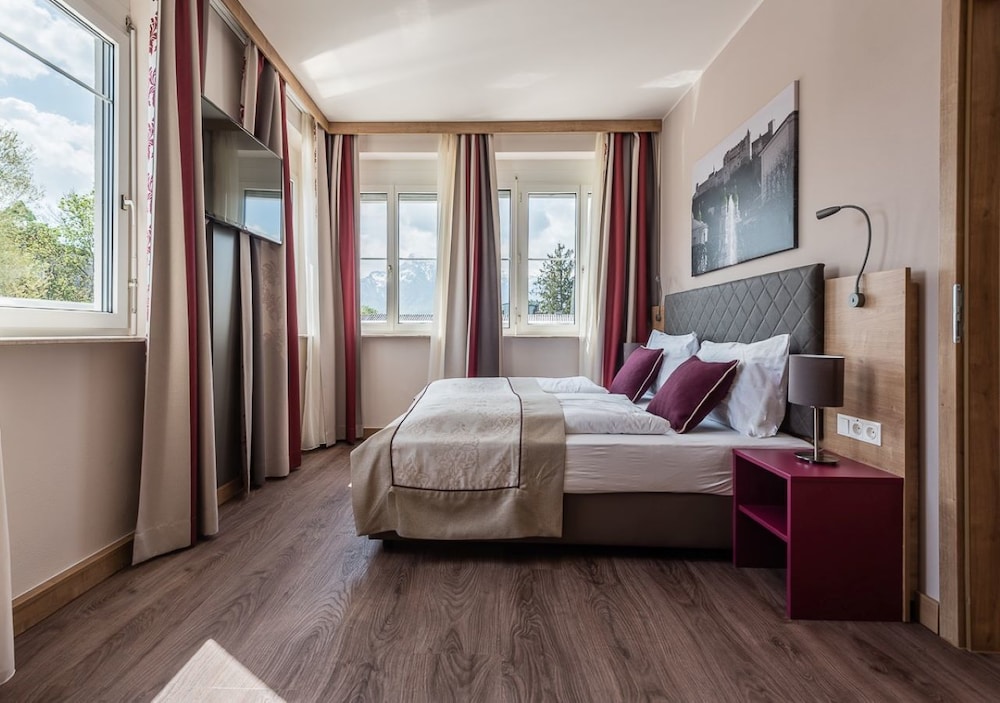 

Milano - Salisburgo - HOTEL max70