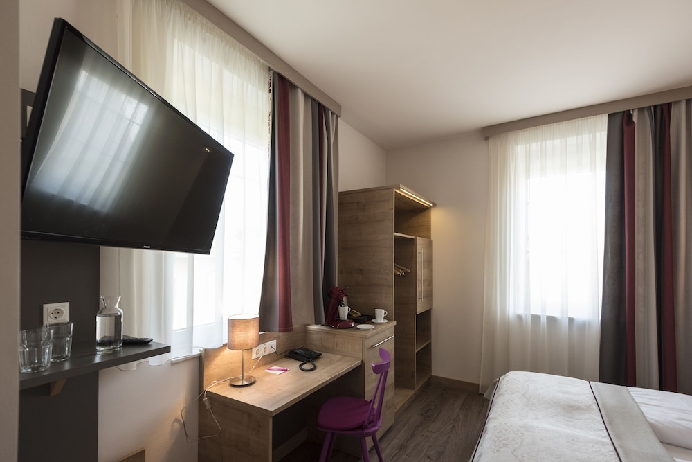 

Roma - Salisburgo - HOTEL max70