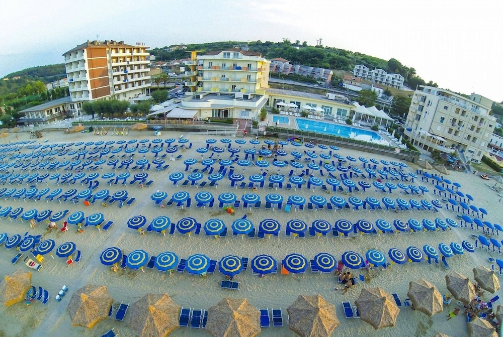 

Roma - Francavilla al Mare - Hotel Mara