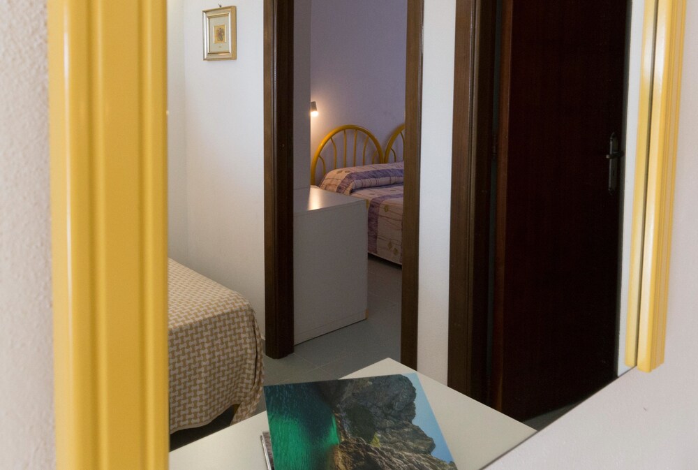 

Firenze - Tropea - Residence Esmeraldo