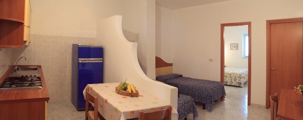

Verona - Tropea - Residence Esmeraldo