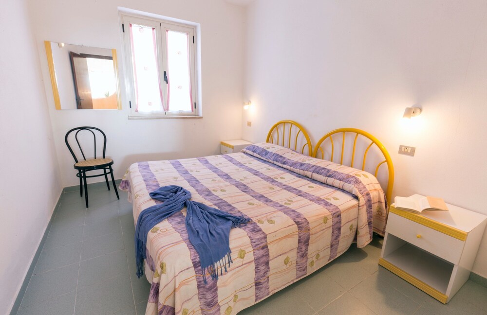 

Bologna - Tropea - Residence Esmeraldo
