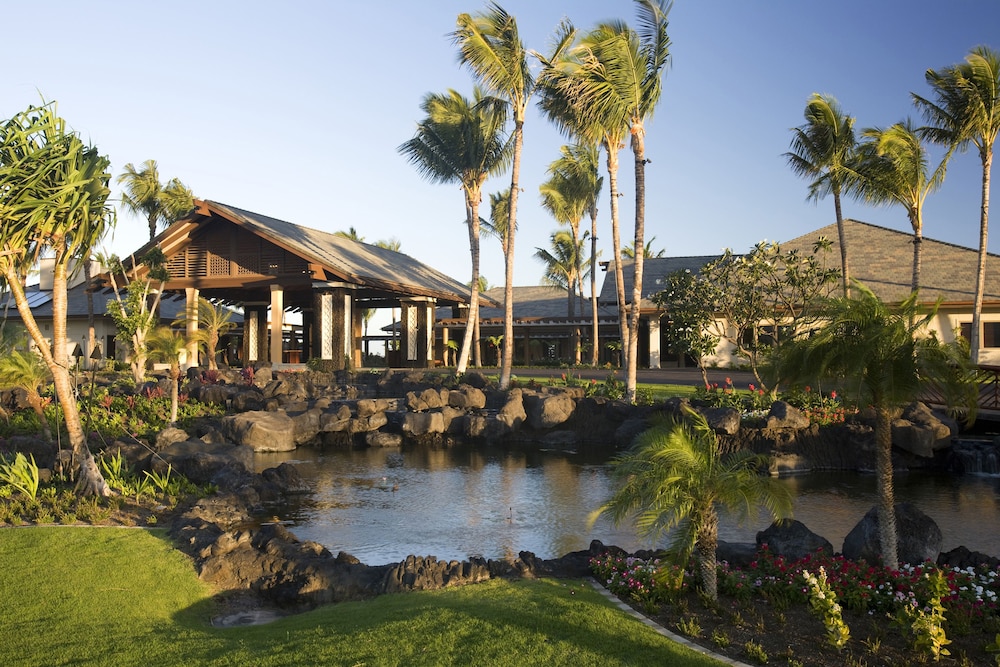 

Roma - Waikoloa - Hilton Grand Vacations Club Kings’ Land Waikoloa