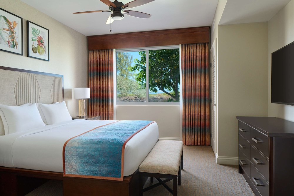 

Roma - Waikoloa - Hilton Grand Vacations Club Kings’ Land Waikoloa