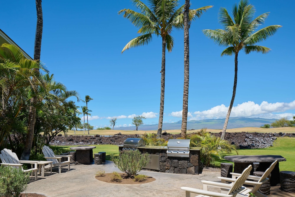 

Cagliari - Waikoloa - Hilton Grand Vacations Club Kings’ Land Waikoloa