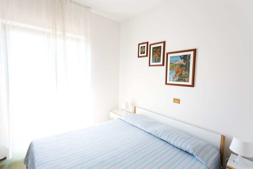 

Milano - Trieste - Hotel Krizman