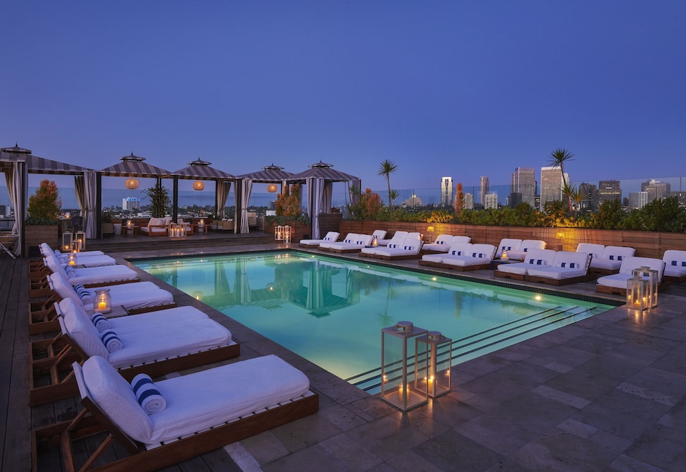 

Milano - Hollywood (CA) - SIXTY Beverly Hills