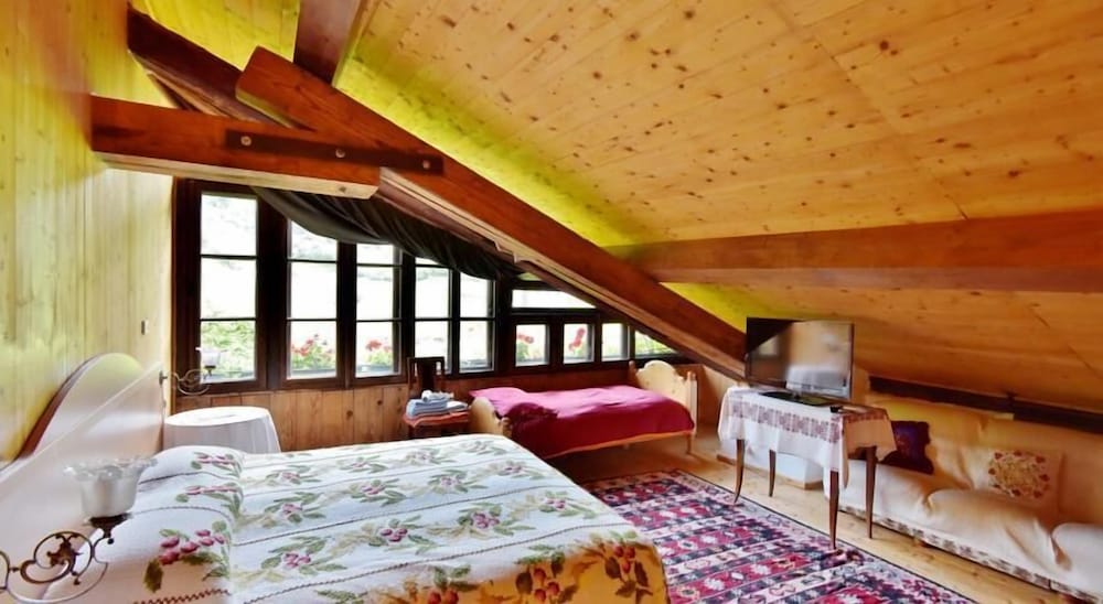 

Bari - Trento - Villa Bertagnolli - Locanda Del Bel Sorriso