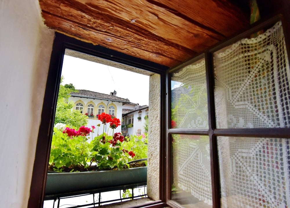 

Roma - Trento - Villa Bertagnolli - Locanda Del Bel Sorriso