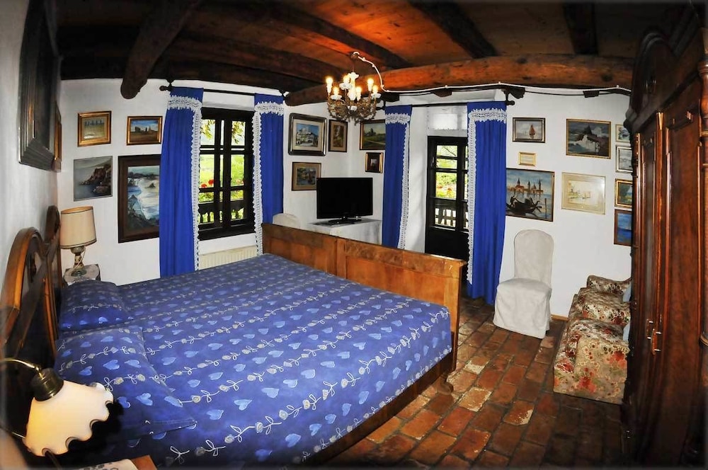 

Cagliari - Trento - Villa Bertagnolli - Locanda Del Bel Sorriso