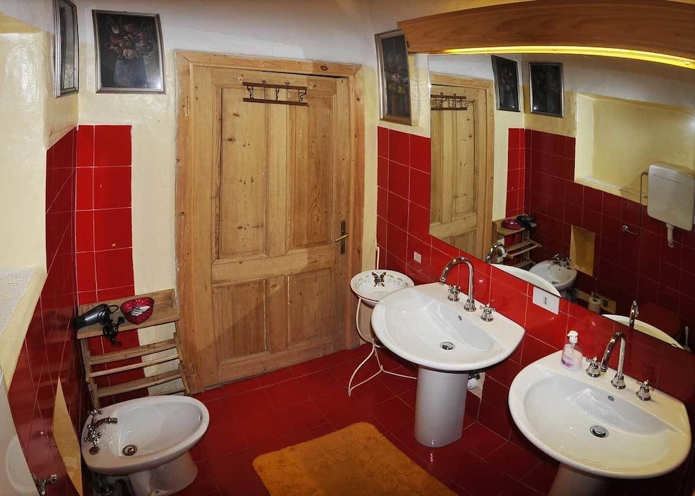 

Bari - Trento - Villa Bertagnolli - Locanda Del Bel Sorriso