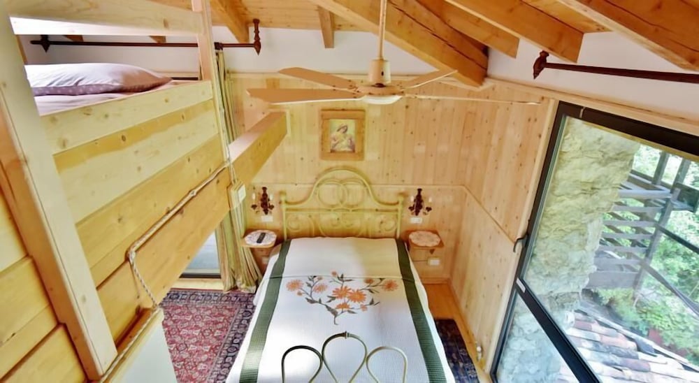 

Torino - Trento - Villa Bertagnolli - Locanda Del Bel Sorriso