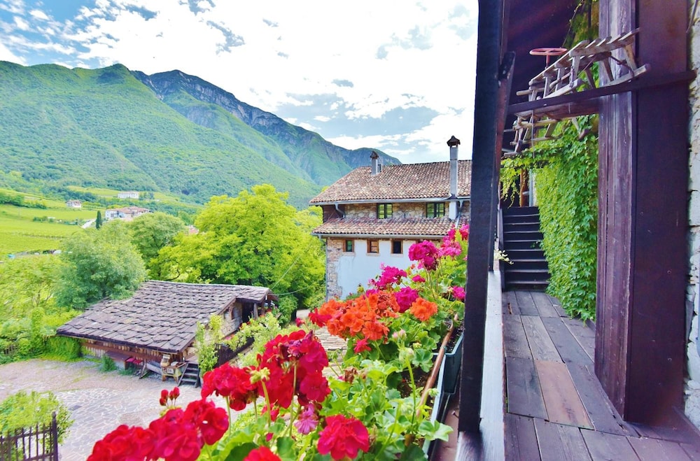 

Brindisi - Trento - Villa Bertagnolli - Locanda Del Bel Sorriso