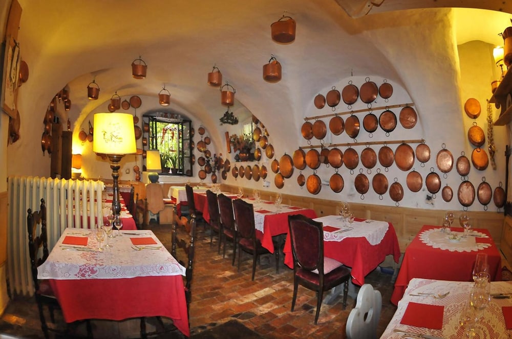 

Olbia - Trento - Villa Bertagnolli - Locanda Del Bel Sorriso