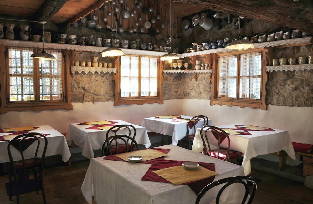 

Milano - Trento - Villa Bertagnolli - Locanda Del Bel Sorriso