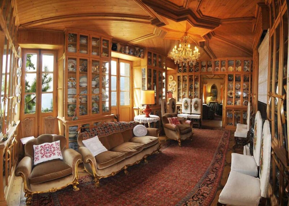 

Firenze - Trento - Villa Bertagnolli - Locanda Del Bel Sorriso