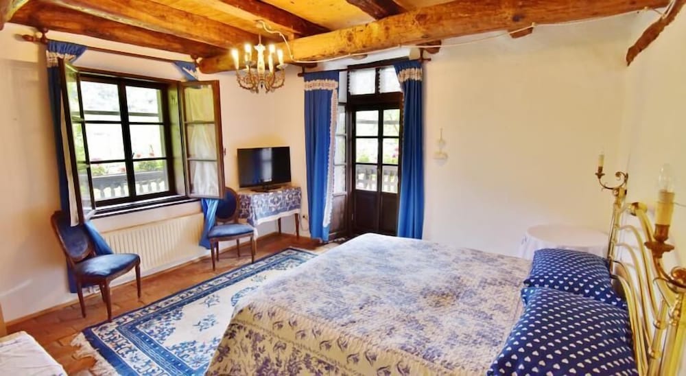 

Palermo - Trento - Villa Bertagnolli - Locanda Del Bel Sorriso