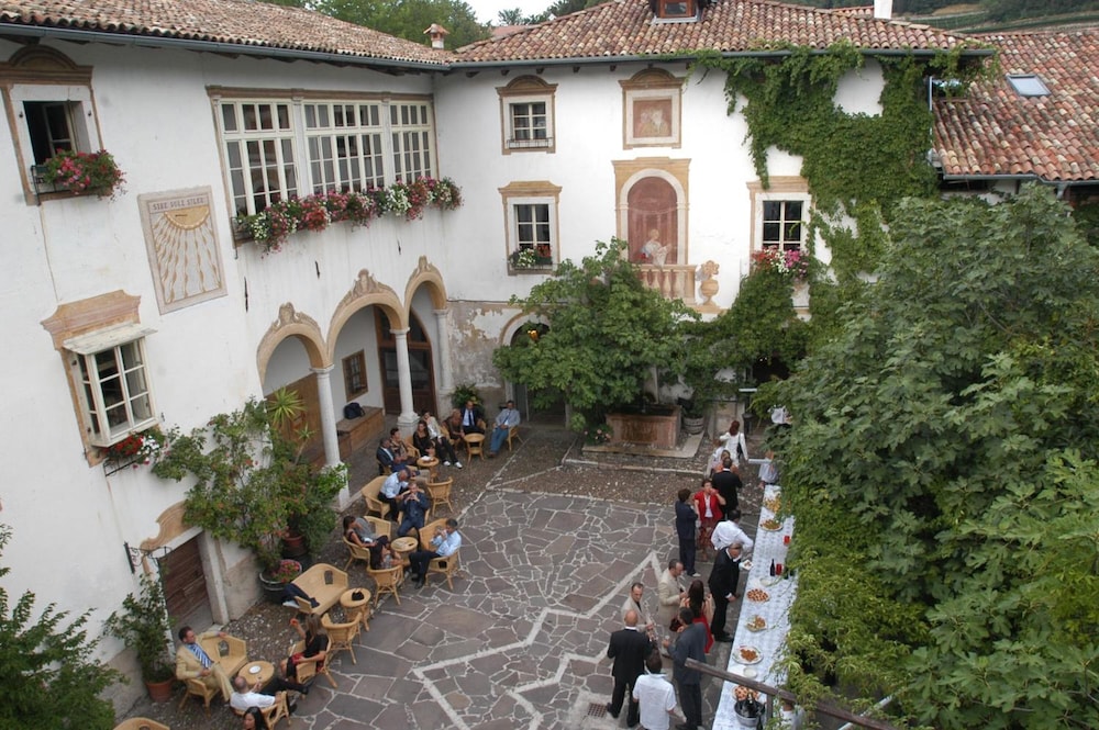

Palermo - Trento - Villa Bertagnolli - Locanda Del Bel Sorriso
