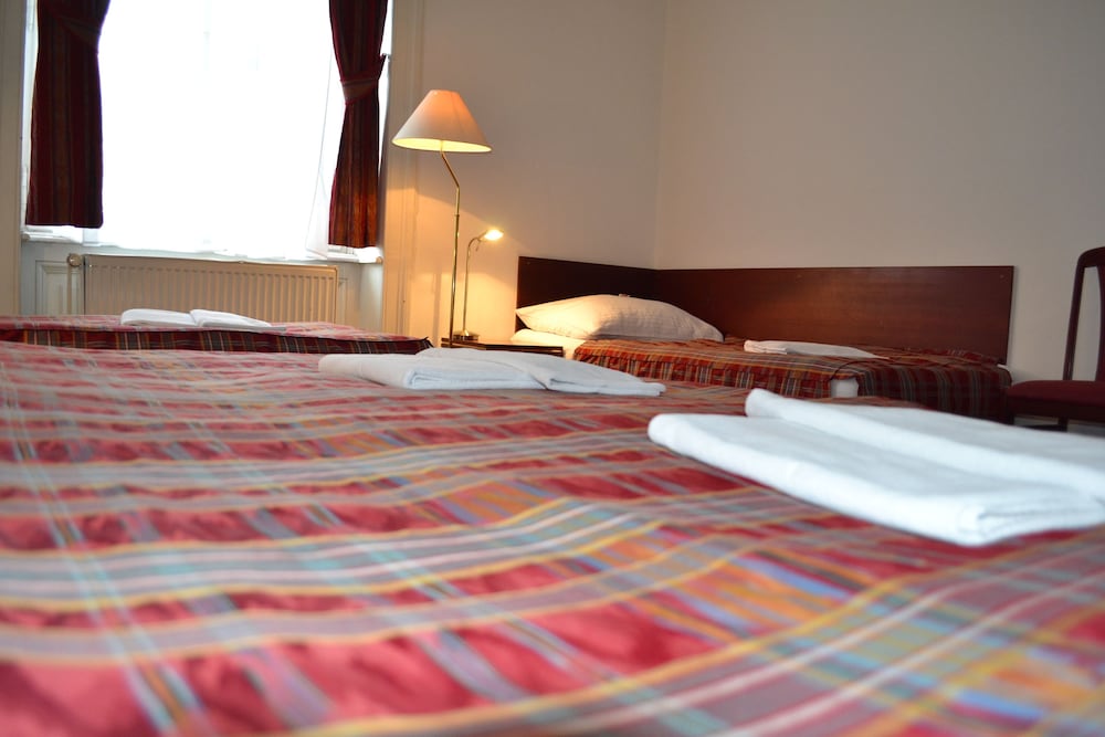

Milano - Horoměřice - Hotel City Inn