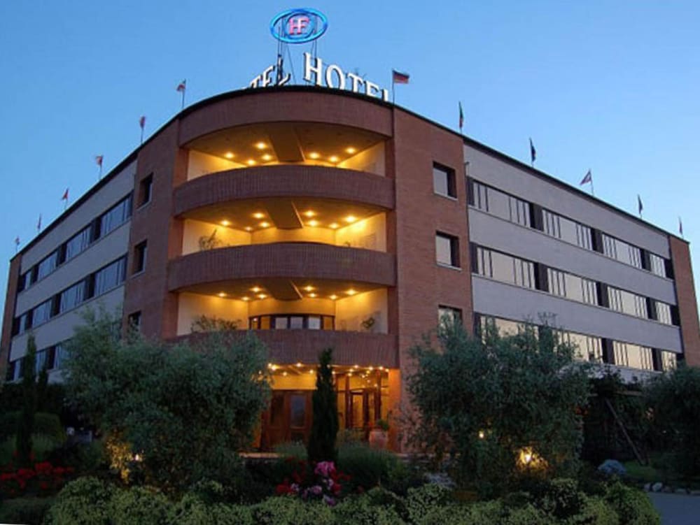 Torrita di Siena - Hotel Forum