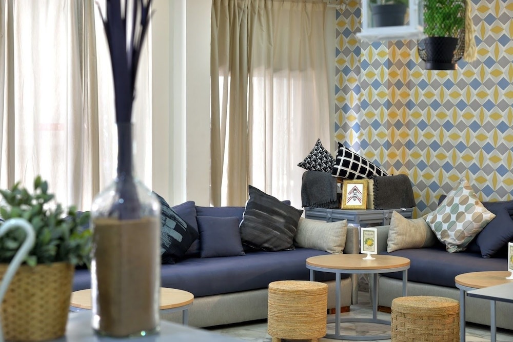 

Milano - Casablanca - Hotel Rio
