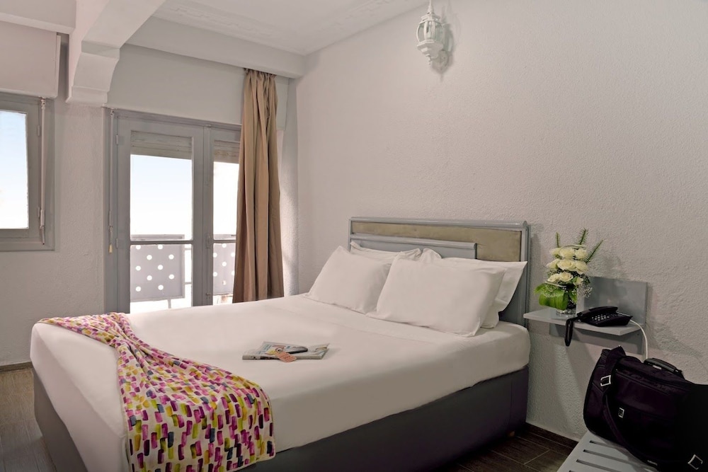 

Napoli - Casablanca - Hotel Rio