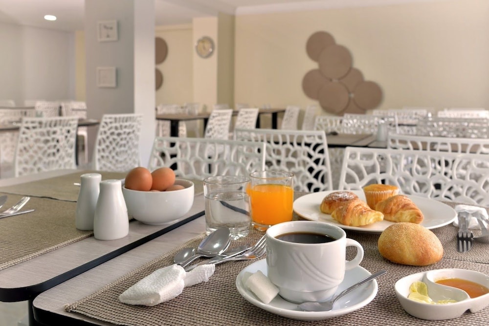 

Torino - Casablanca - Hotel Rio