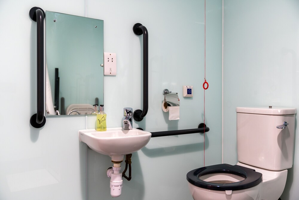 

Roma - Birmingham - easyHotel Birmingham