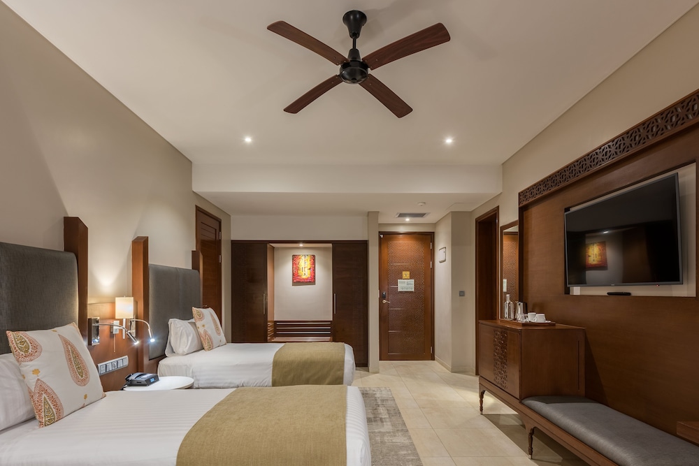 

Roma - Bububu - Hotel Verde Zanzibar - Azam Luxury Resort and Spa