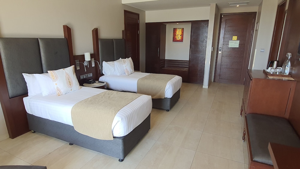 

Milano - Bububu - Hotel Verde Zanzibar - Azam Luxury Resort & Spa