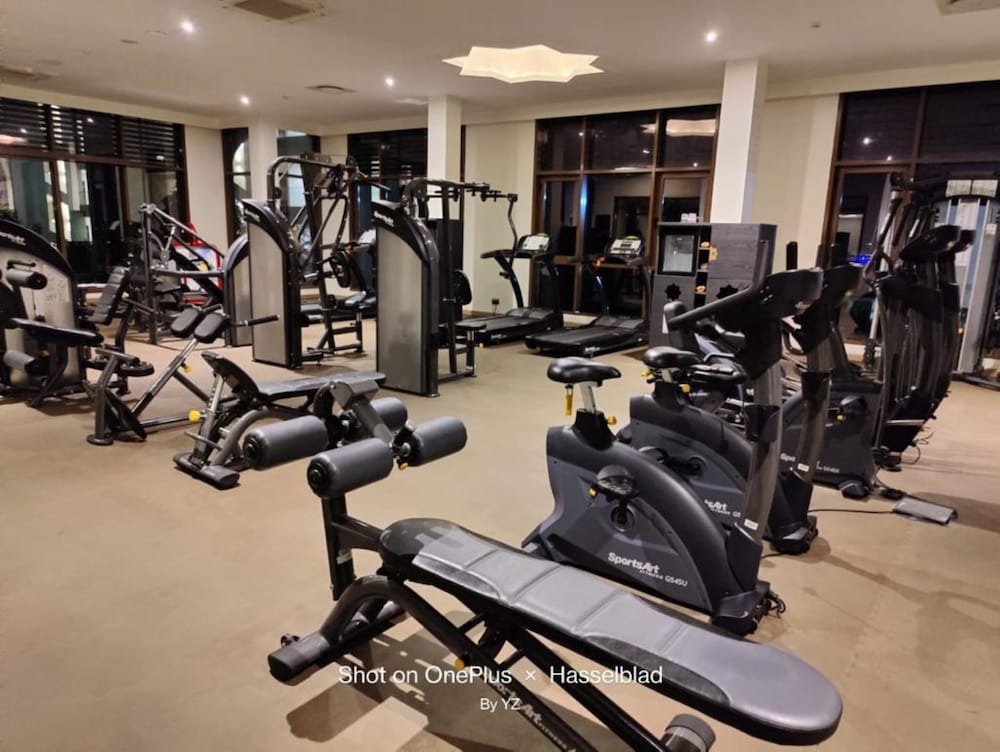 

Milano - Bububu - Hotel Verde Zanzibar - Azam Luxury Resort and Spa