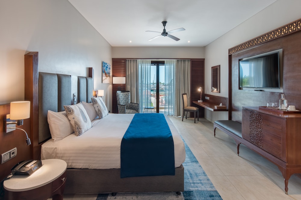 

Roma - Bububu - Hotel Verde Zanzibar - Azam Luxury Resort & Spa