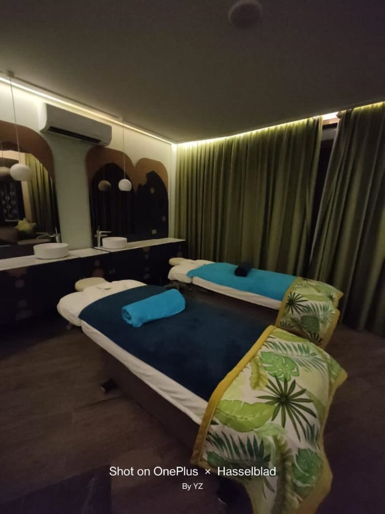 

Bologna - Bububu - Hotel Verde Zanzibar - Azam Luxury Resort & Spa