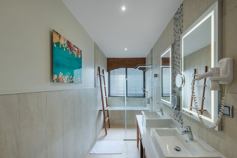 

Roma - Bububu - Hotel Verde Zanzibar - Azam Luxury Resort and Spa