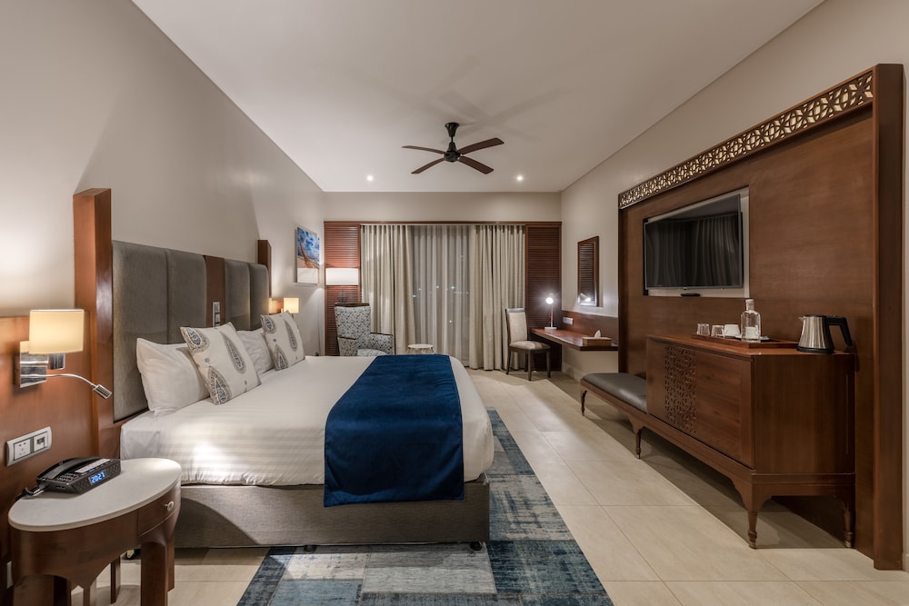 

Bologna - Bububu - Hotel Verde Zanzibar - Azam Luxury Resort and Spa