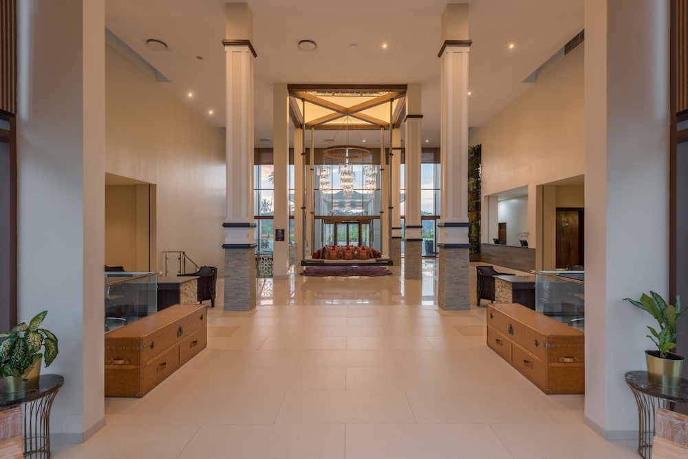 

Venezia - Bububu - Hotel Verde Zanzibar - Azam Luxury Resort and Spa