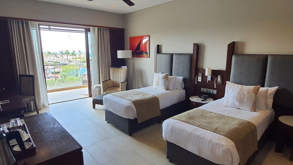 

Bologna - Bububu - Hotel Verde Zanzibar - Azam Luxury Resort & Spa