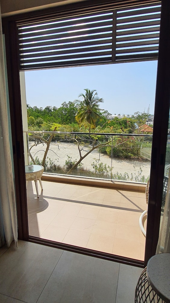 

Milano - Bububu - Hotel Verde Zanzibar - Azam Luxury Resort & Spa