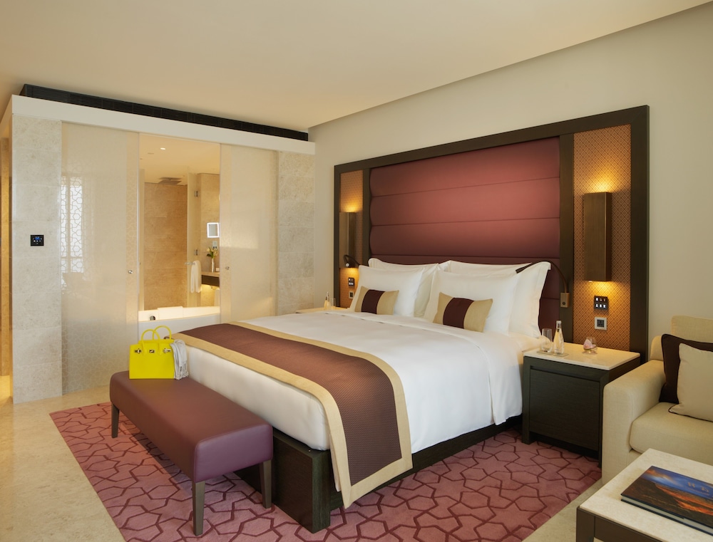 

Roma - Mawāliḩ - Kempinski Hotel Muscat