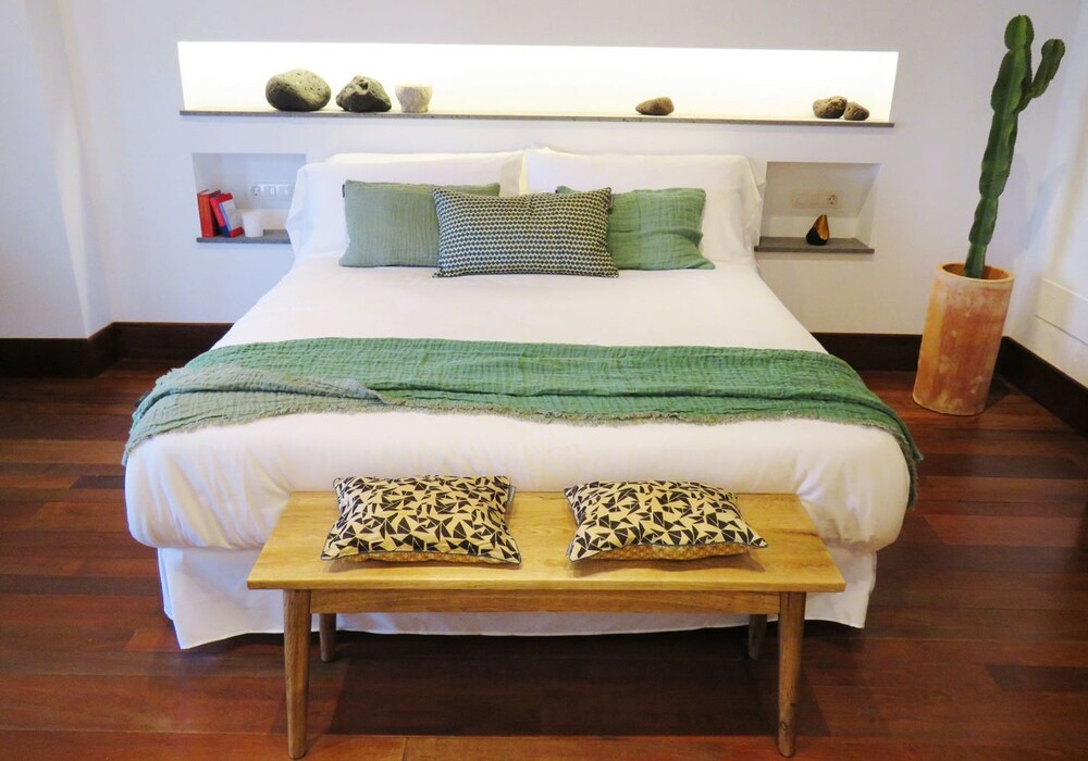 

Milano - Tahiche - Hotel Boutique Palacio Ico - Adults Recommended