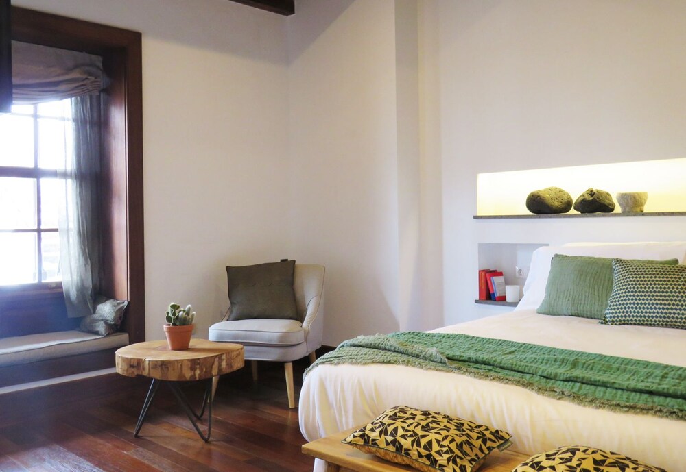 

Milano - Nazaret - Hotel Boutique Palacio Ico - Adults Recommended