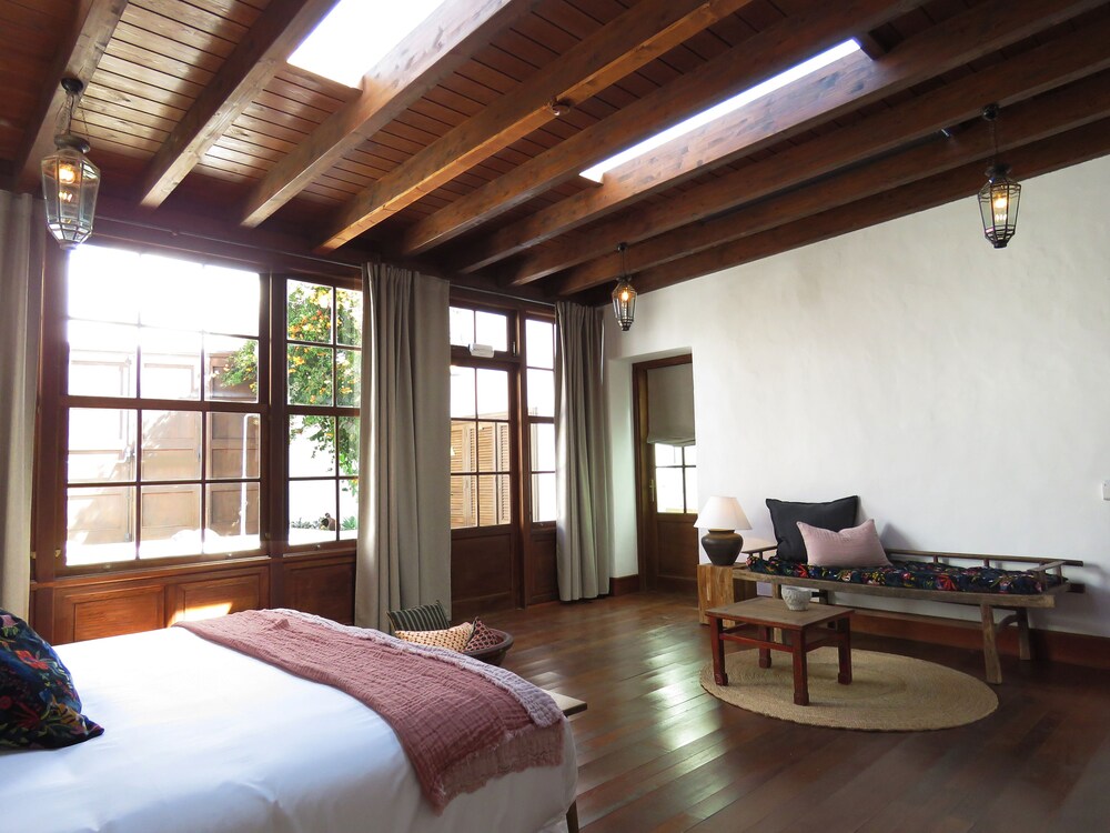 

Bologna - Nazaret - Hotel Boutique Palacio Ico - Only Adults