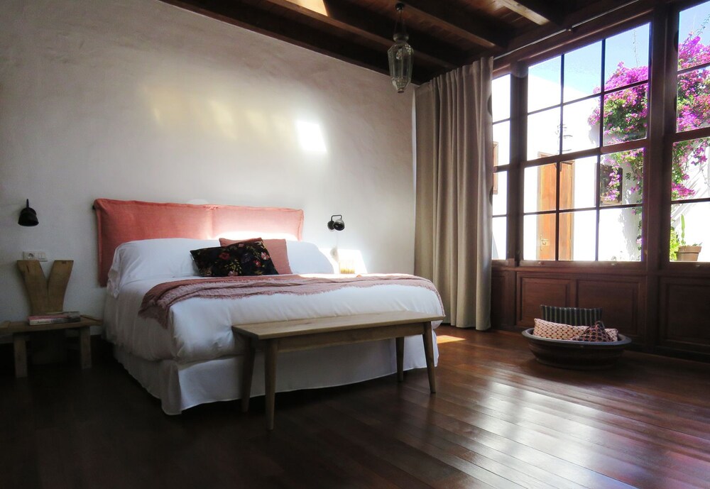 

Milano - Tahiche - Hotel Boutique Palacio Ico - Adults Recommended