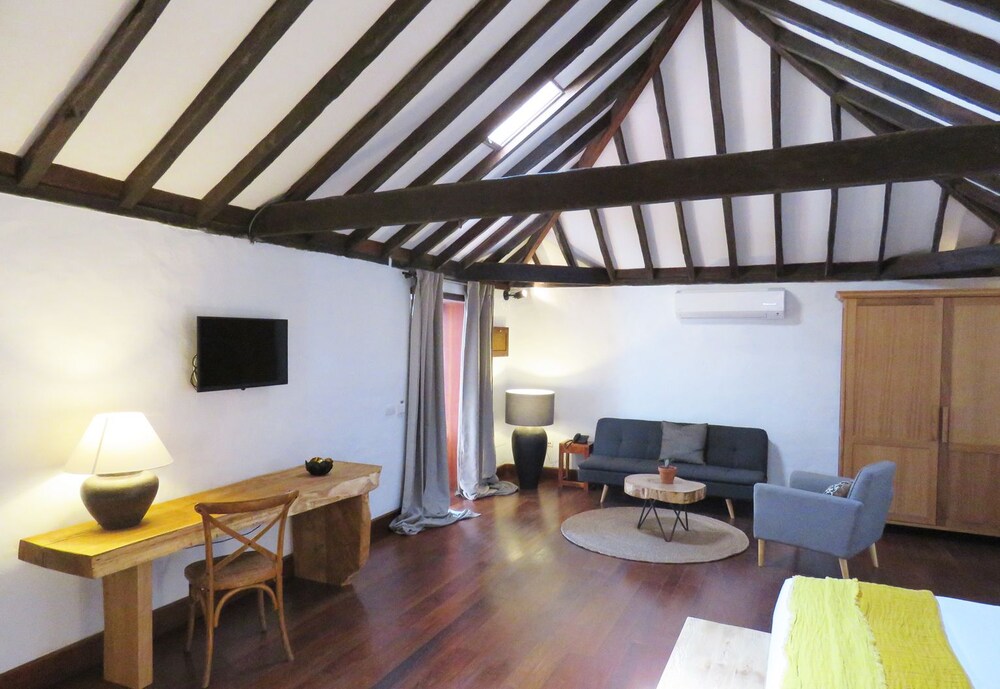 

Roma - Nazaret - Hotel Boutique Palacio Ico - Adults Recommended